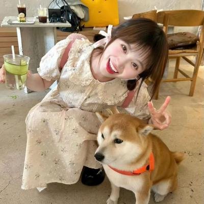 传闻中的女人