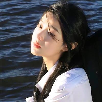 圣女芳心