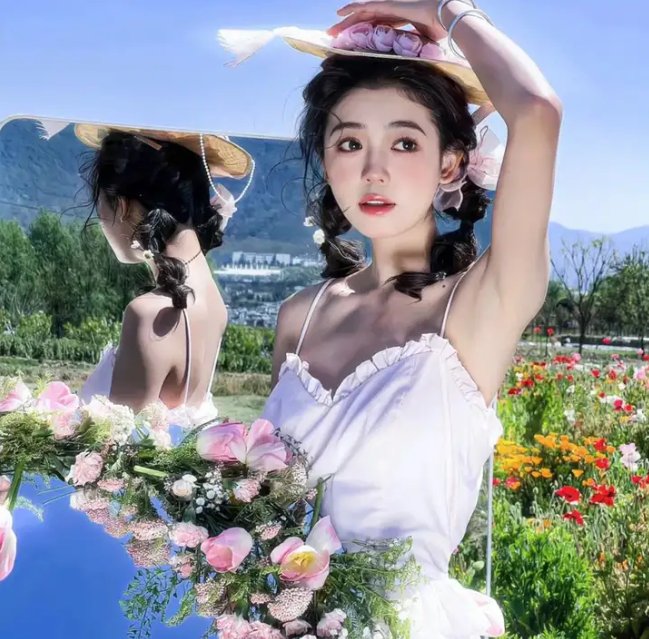 枪响前决定爱不爱你