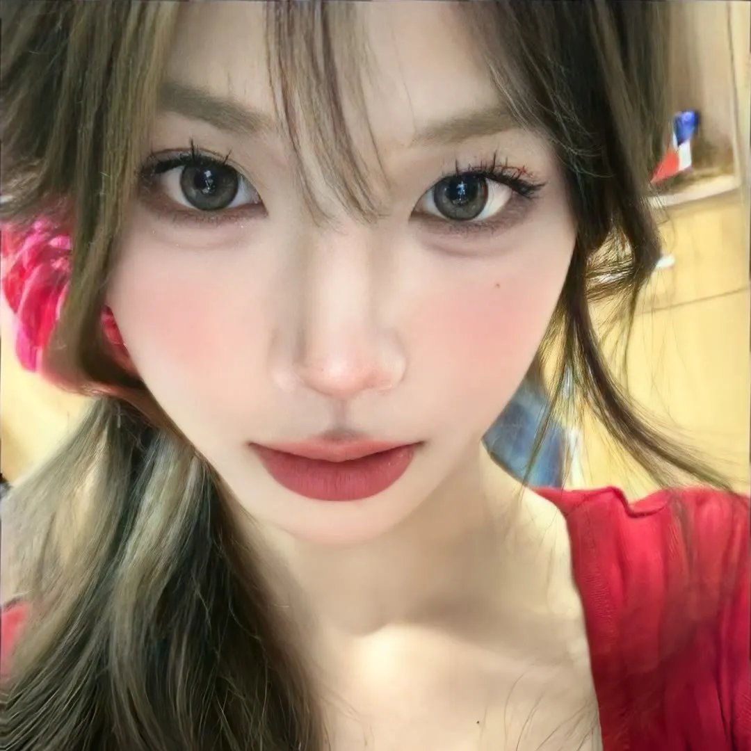 女魔